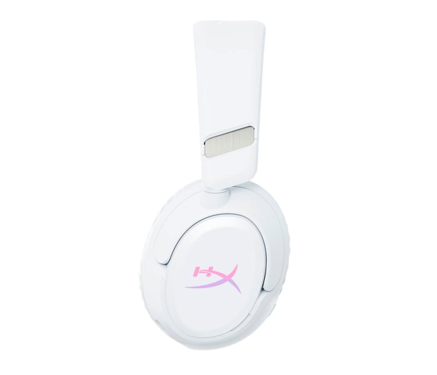 HyperX Cloud Flight 2 Wireless White - 1502956 - zdjęcie 3